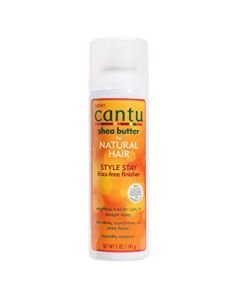 CANTU - SHEA BUTTER NATURAL - STYLE STAY FRIZZ FREE FINISHER 5OZ