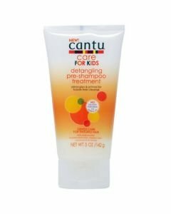 CANTU - KIDS - DETANGLING PRE SHAMPOO TREATMENT 5OZ