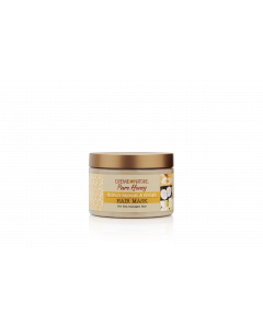 CREME OF NATURE - PURE HONEY HAIR MASK 11,5OZ