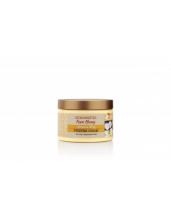 CREME OF NATURE -  PURE HONEY TWISTING CREAM 11,5OZ