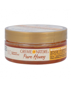 CREME OF NATURE - PURE HONEY EDGES CONTROL GEL 2,25OZ