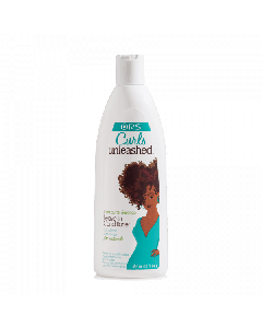 ORS - CURLS  UNLEASHED SULFATE FREE SHAMPOO 12OZ