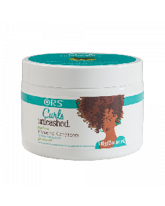 ORS - CURLS UNLEASHED INTENSE CONDITIONER 12OZ