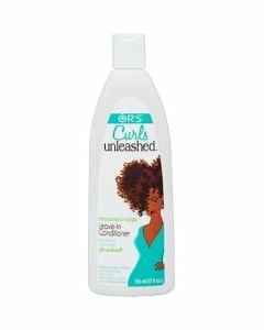 ORS - CURLS UNLEASHED LEAVE IN CONDITIONER 12OZ