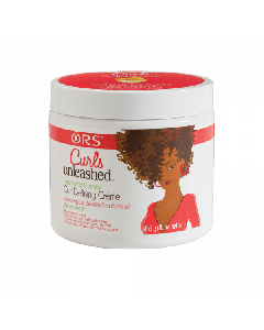ORS - CURLS UNLEASHED CURLY COLL RICH STYLER CREME 20OZ