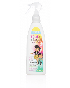 ORS - CURLS UNLEASHED KIDS KNOT DAILY DETANGLER 8OZ