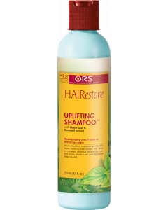 ORS - HAIRESTORE UPLIFTING SHAMPOO 8,5OZ