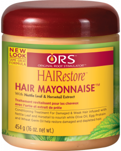 ORS - HAIR MAYONNAISE 16OZ