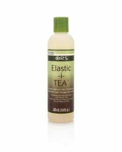 ORS - ELASTIC -I- TEA 8,4OZ