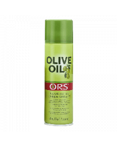 ORS - OLIVE OIL SHEEN SPRAY 15OZ
