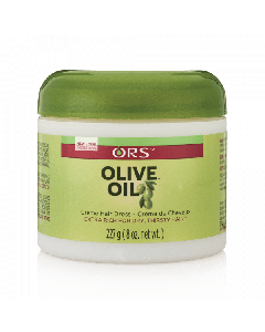 ORS - OLIVE OIL CREME HAIR DRESS 8OZ