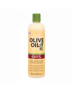 ORS - OLIVE OIL REPLENISHING CONDITIONER 12OZ