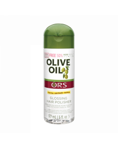 ORS - OLIVE OIL GLOSSING POLISHER 6OZ