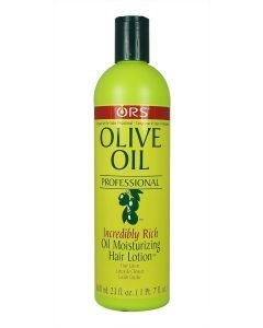 ORS - OLIVE OIL MOITURIZING LOTION 23OZ