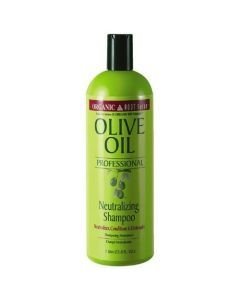 ORS - OLIVE OIL NEUTRALIZING SHAMPOO 33,8OZ