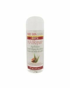 ORS - HAIREPAIR POLISHER SERUM 6OZ