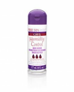 ORS - HUMIDITY CONTROL SERUM 6OZ