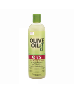 ORS - OLIVE OIL SULFATE FREE HYDRATING SHAMPOO 12,5OZREE