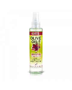 ORS - OLIVE OIL 2- N- 1 HEAT DEFENSE SHINE MIST 4,6OZ