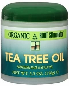 ORS - TEA TREE OIL 5,5OZ