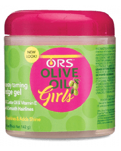 ORS - GIRLS FLY AWAY TAMING GEL 5OZ