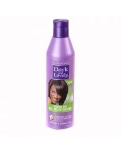 DARK &amp; LOVELY - MP OLIVE OIL MOISTURE LOTION 500ML