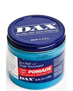 DAX - SUPER LIGHT POMADE 14OZ