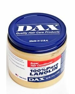 DAX - 100% PURE LANOLIN 14OZ
