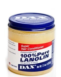 DAX  -100% PURE LANOLIN 7,5OZ
