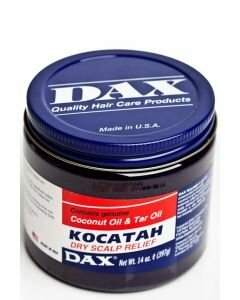 DAX - KOCATAH 14OZ