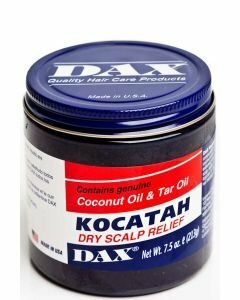 DAX - KOCATAH 7,5OZ