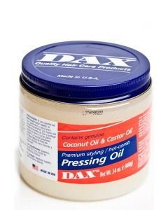 DAX - PRESSING OIL 14OZ
