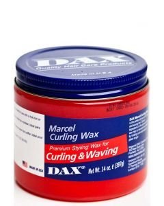 DAX - MARCEL CURLING WAX 14OZ