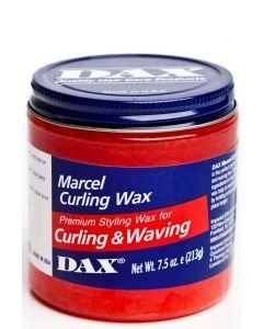 DAX - MARCEL CURLING WAX 7,5OZ