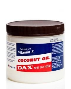 DAX - COCONUT OIL 14OZ