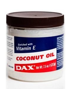 DAX - COCONUT OIL 7,5OZ