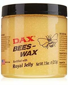 DAX  - BEESWAX 7,5OZ