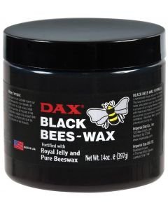 DAX - BLACK BEESWAX 14 OZ