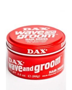 DAX - WAVE AND GROOM 3,5OZ