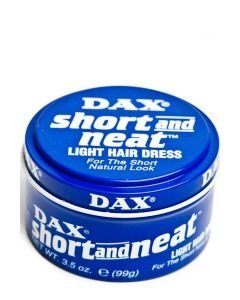DAX - SHORT AND NEAT 3,5OZ