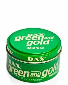 DAX - GREEN AND GOLD 3,5OZ