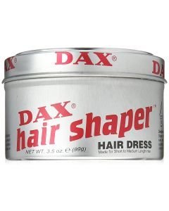 DAX - HAIR SHAPER HAIRDRESS 3,5OZ