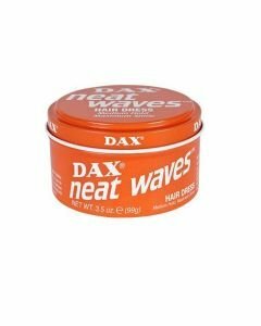 DAX - NEAT WAVES HAIRDRESS 3,5OZ