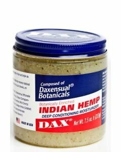DAX -  INDIAN HEMP 7,5OZ