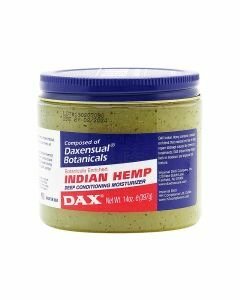 DAX - INDIAN HEMP 14OZ