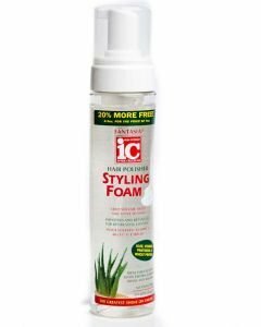 FANTASIA IC - STYLING FOAM 8,5OZ