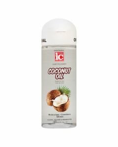 FANTASIA IC - HAIR POLISHER COCONUT SERUM 6OZ