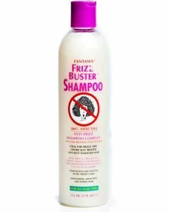 FANTASIA IC - FRIZZ BUSTER SHAMPOO 12OZ