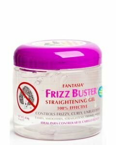 FANTASIA IC - FRIZZ BUSTER STRAIGHTENING GEL 16OZ