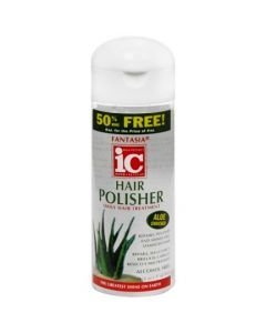 FANTASIA IC - HAIR POLISHER ALOE VERA SERUM 6OZ